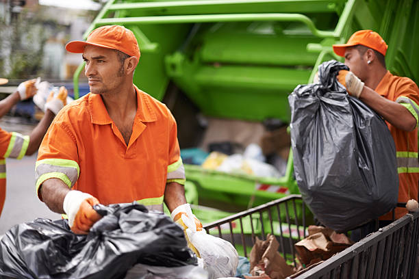 Demolition Debris Removal in Madison, GA